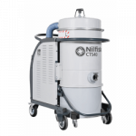 T&ouml;&ouml;stuslik tolmuimeja NILFISK CTS40 LC L100 Z22 EXA