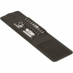 12-osaline t&ouml;&ouml;riistakomplekt jalgratturile WERA Nr.1