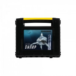 Freesikomplekt GUHRING Shark RF100