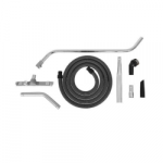 Antistaatiline t&ouml;&ouml;stusliku tolmuimeja komplekt NILFISK D50