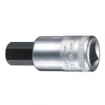 1/2" kuuskantpadrun STAHLWILLE 54A 7/32"