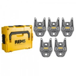 Presspeade komplekt REMS TH16, 18, 20, 26, 32