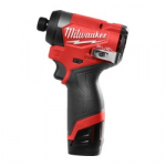 Akul&ouml;&ouml;kkruvikeeraja MILWAUKEE M12 FID2-202X