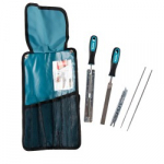 Saeketi terituskomplekt MAKITA D-72154 4,0mm