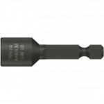 Magnetiline otsik pea jaoks WERA 869/4M 10x50mm