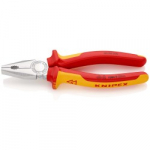 Kombineeritud tangid KNIPEX 0306200SB
