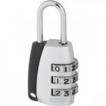 Koodilukk ABUS 30