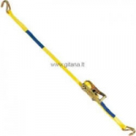 Koormakinnitusrihm YALE ZGR-35-1000