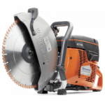 Ketasl&otilde;ikur HUSQVARNA K770/14"