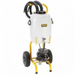 T&auml;ite- ja loputusseade REMS Solar-Push I 80