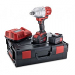 Akul&ouml;&ouml;kmutrikeeraja FLEX IW 3/4" 18.0-EC/5.0 Set