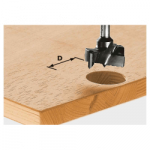 Frees FESTOOL HW S8 D20