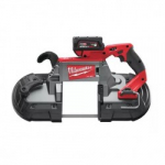 Akulintsaag MILWAUKEE M18 CBS125-502C