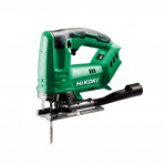 Akutikksaag HiKOKI CJ18DA 18V