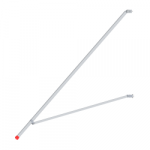 Stabiliseerimisdiagonaal ALTREX tellingule 4400 kuni 6,2m