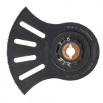 Segment saetera MAKITA MAM014 100mm