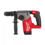Akupuurvasar MILWAUKEE M18 FHX-0X