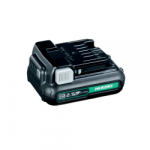 Aku HiKOKI 12V Peak BSL1225M Slide