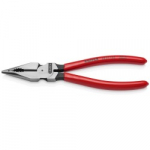 Kombineeritud n&auml;pitstangid KNIPEX 0821185SB