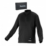 Akutoitel soojendav s&auml;rk MAKITA, L M