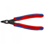Elektroonika l&otilde;iketangid 7831 KNIPEX
