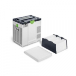 &Otilde;hupuhasti FESTOOL SYS-AIR M