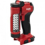 Akutaskulamp FLEX WL LED 18,0 V