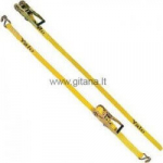 Koormakinnitusrihm YALE ZGR-50-2000