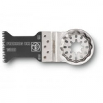 Saetera FEIN E-Cut Precision Starlock 35 mm 10 tk