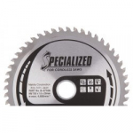 Pjovimo diskas aliuminiui MAKITA 150x20x1,6mm 52T