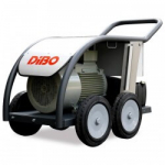 T&ouml;&ouml;stuslik k&otilde;rgsurvepesur DIBO ECN-XL 500bar