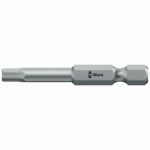 Kuusnurkne kruvikeeraja otsik WERA 840/4 Z Hex-Plus 2,5x50mm