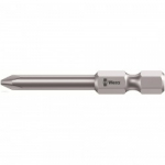 Kruvikeeraja otsik WERA 851/4 J PH1 50mm