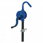 Manuaalne p&ouml;&ouml;rlev &otilde;lipump PIUSI