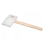 Plastist vasar STUBAI 155x85x35mm