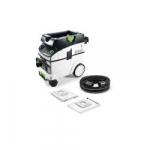 Tolmuimeja FESTOOL CTL 36 E AC-LHS