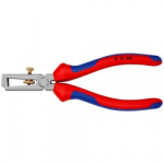 Juhtmekoorimise tangid KNIPEX 1112160