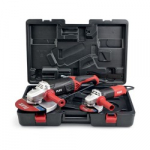 Nurklihvija komplekt FLEX L2200-L1001