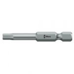 Kruvikeeraja otsik WERA 840/4Z Hex-Plus 0,9x50mm