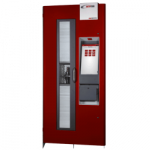Elektrooniline laohoidja AUTOCRIB RoboCrib TX 750