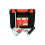 K&auml;&auml;rid lehtmetalli l&otilde;ikamiseks WUKO 1070