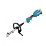 Vahetatavate tarvikutega akutrimmer MAKITA DUX18Z