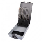 7-osaline SDS+ puurikomplekt MAKITA B-59031