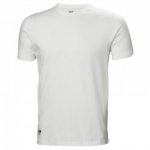 T-s&auml;rk HELLY HANSEN Manchester T-Shirt, valge L