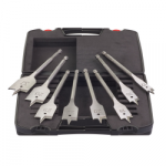 Puidupuuride komplekt MILWAUKEE 152 mm