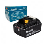 Aku MAKITA BL1860B 18V 6,0Ah