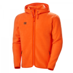 Pusa HELLY HANSEN Heritage Pile, oranž 2XL