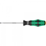 Lapik kruvikeeraja WERA 334 1,0x6,0x125