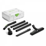 Standardne puhastuskomplekt FESTOOL RS-ST D27/36-Plus