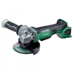 Akunurklihvija HiKOKI G18DBBAL